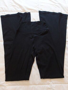 OFFLINE by Aerie Crossover Flare Legging